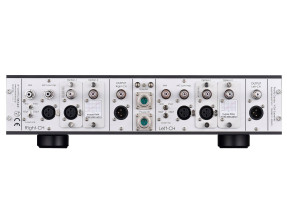Aurorasound VIDA Supreme Preamplificatore Phono