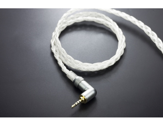 FiiO LC-2.5C/LC-4.4C/LC-3.5C MMCX Cable