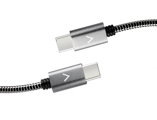 DD Electronics Tech USB Cable TC05 Type-C