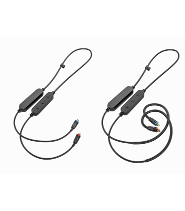 FiiO RC-BT Cavo Bluetooth aptX con connettori MMCX