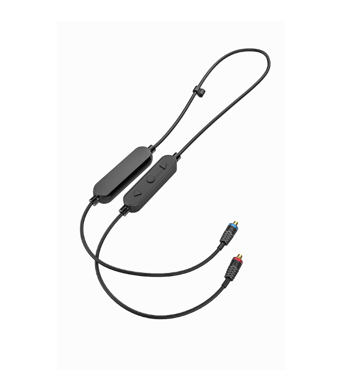 FiiO RC-BT Bluetooth aptX Cable with MMCX Connectors