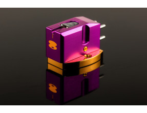 Murasakino Sumile MC Phono Cartridge