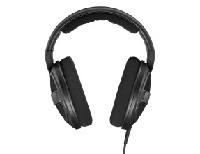 Sennheiser HD 569 Circumaural Closed Headphone