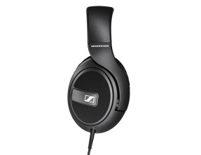 Sennheiser HD 569 Circumaural Closed Headphone