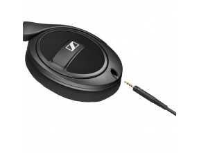 Sennheiser HD 569 Circumaural Closed Headphone