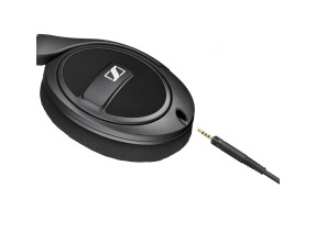 Sennheiser HD 569 Cuffie Chiuse Circumaurali