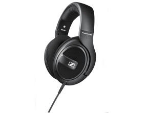 Sennheiser HD 569 Circumaural Closed Headphone