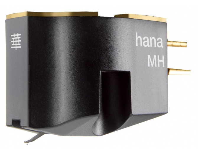 HANA-SL MC Low Output Phono Cartridge