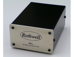 Rothwell MCL Lundahl Step-Up Phono