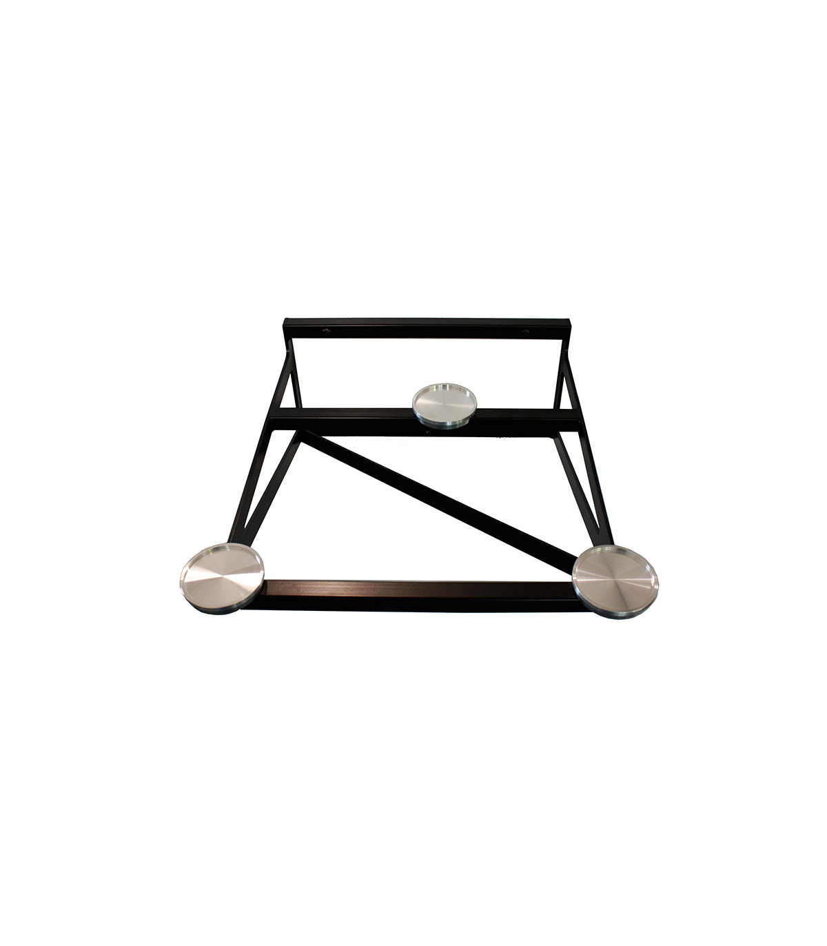 Rega Adattatore per mensole per RP6/RP8/RP10