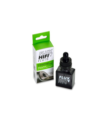 Flux Hi-Fi Sonic Replacement Cleaning FLUID 15ml