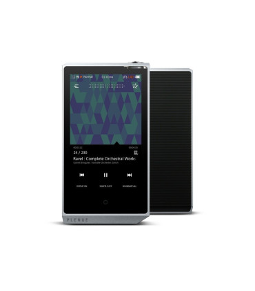 Cowon Plenue R Digital Portable Player HD 128Gb