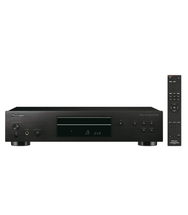 Pioneer PD-30AE Lettore CD