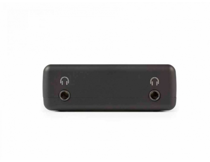 FiiO K3 Desktop USB-C DAC with Headphone amplifier