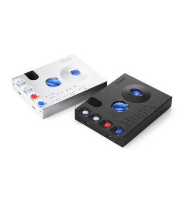 CHORD Hugo2 DAC/Amplificatore cuffie