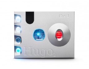 CHORD Hugo2 DAC/Headphone Amplifier