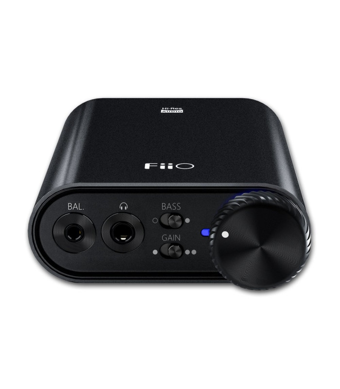 FiiO K3 USB Docking Headphone amplifier