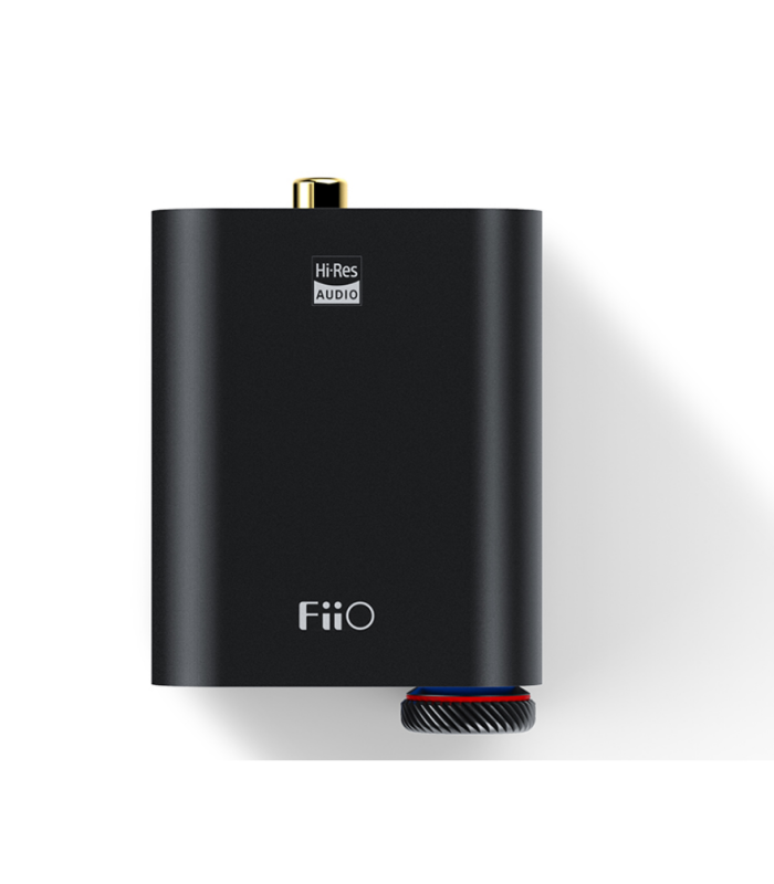 FiiO K3 USB Docking Headphone amplifier