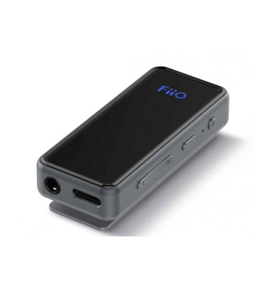 FiiO BTR3 Portable High-Fidelity Bluetooth Amplifier [b-Stock]