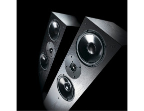 Living Voice Auditorium R3 Loudspeakers Pair