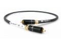 Tellurium Q Waveform™ hf Series Digital Black RCA Cable