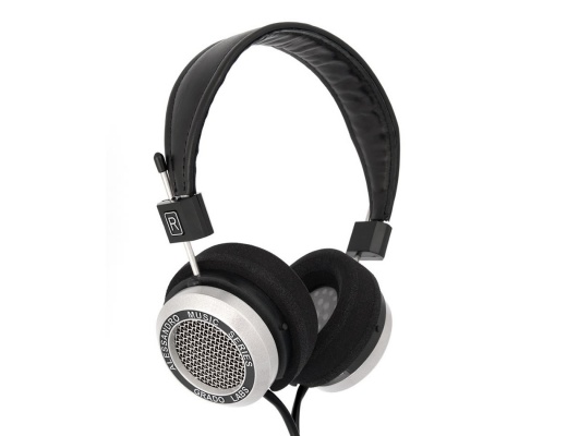 Alessandro Grado Music Series MS-2 (e) Headphones [b-Stock]