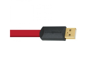 Cavo USB2.0 WireWorld Starlight 8