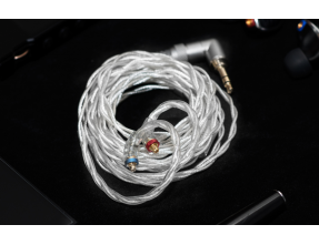 FiiO LC-2.5D/LC-4.4D/LC-3.5D MMCX Cable