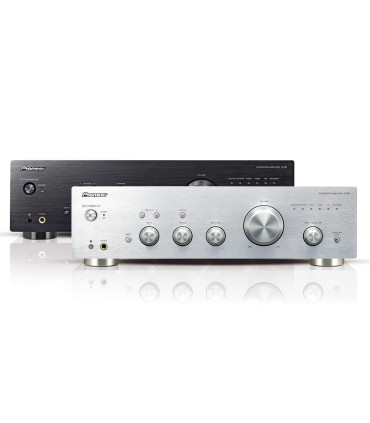 Pioneer A-30 Integrated Amplifier