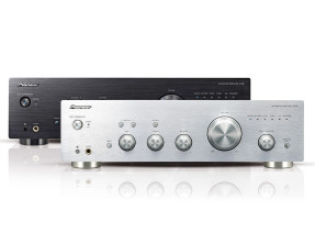 Pioneer A-30 Integrated Amplifier