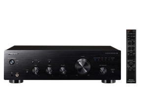 Pioneer A-30 Integrated Amplifier