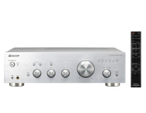 Pioneer A-30 Integrated Amplifier