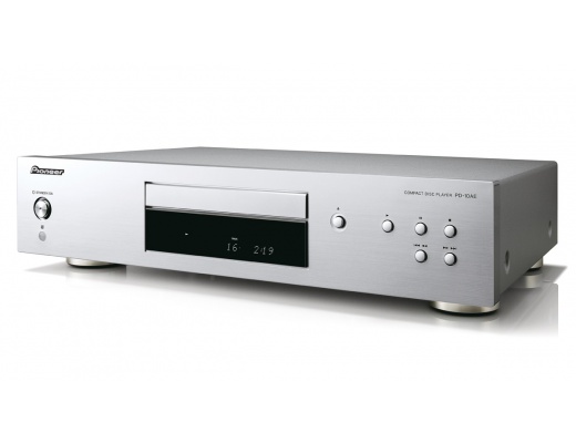 PIONEER PD-10AE CD Player