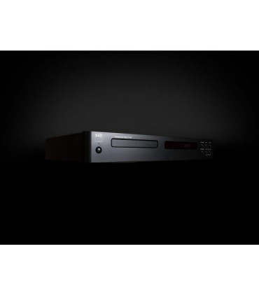 NAD C538 CD Player