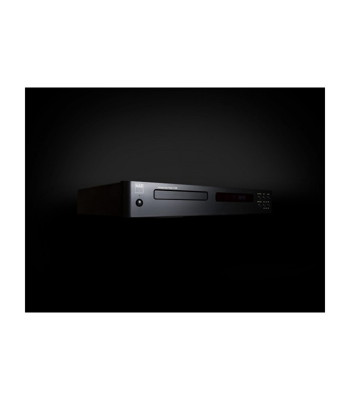 NAD C538 Lettore cd
