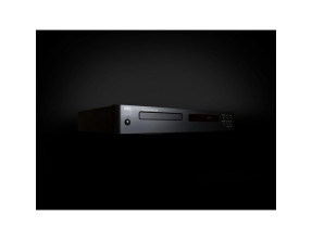 NAD C538 CD Player