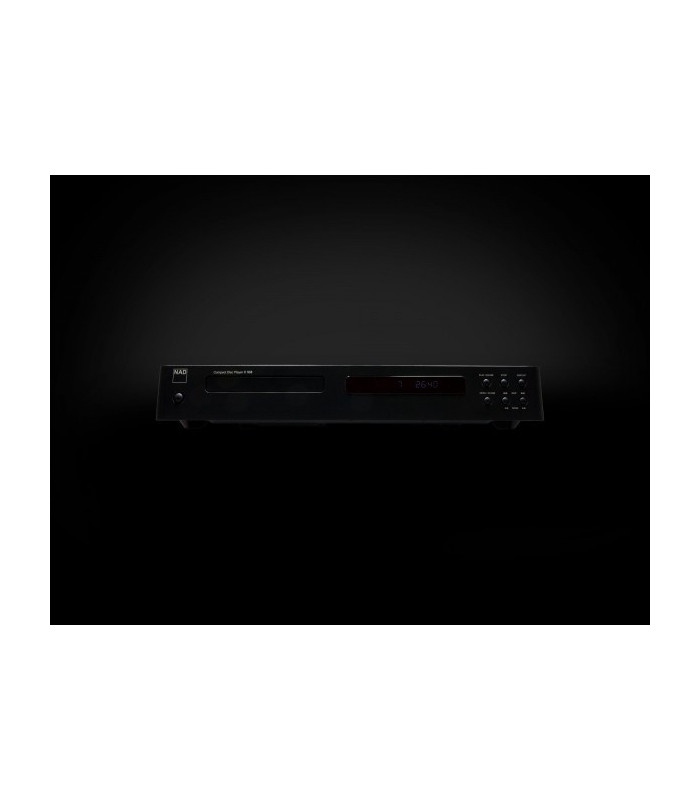 NAD C538 CD Player