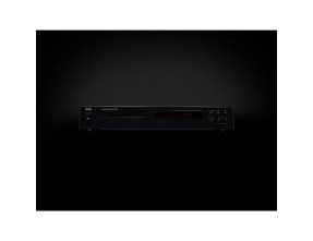 NAD C538 CD Player