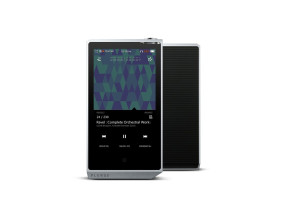 Cowon Plenue R Lettore Digitale Portatile HD 128Gb