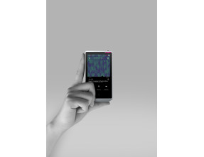 Cowon Plenue R Lettore Digitale Portatile HD 128Gb