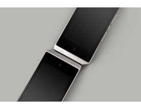 Cowon Plenue R Lettore Digitale Portatile HD 128Gb