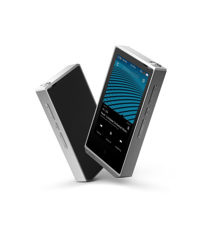Cowon Plenue R Lettore Digitale Portatile HD 128Gb