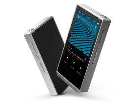 Cowon Plenue R Lettore Digitale Portatile HD 128Gb