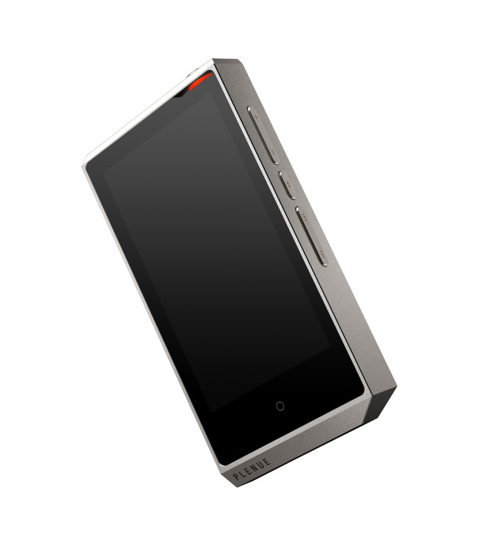 Cowon Plenue R Lettore Digitale Portatile HD 128Gb