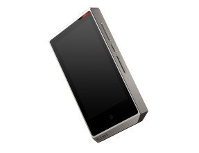 Cowon Plenue R Lettore Digitale Portatile HD 128Gb