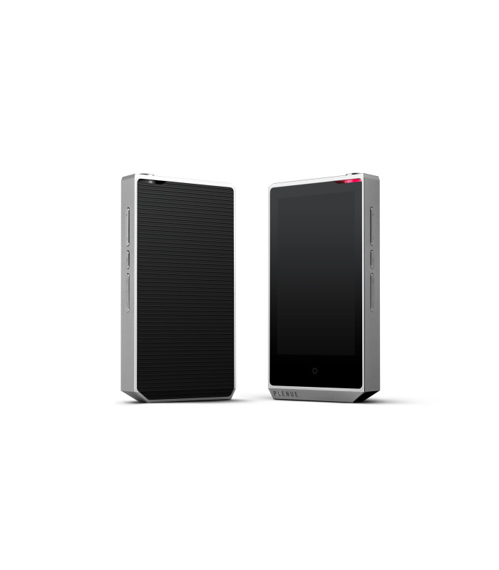 Cowon Plenue R Lettore Digitale Portatile HD 128Gb