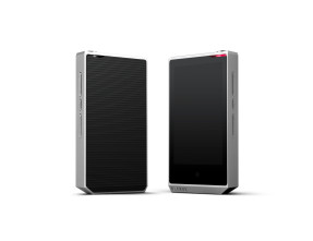 Cowon Plenue R Lettore Digitale Portatile HD 128Gb