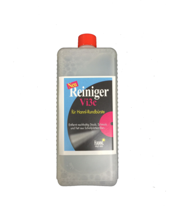 HANNL Vi3C liquido per spazzola rotante 1L
