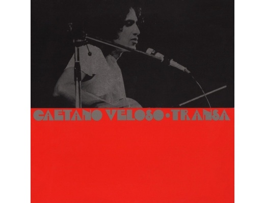 Veloso Caetano - Transa - LP