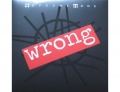 Depeche Mode - Wrong- LP
